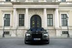 Rolls-Royce Ghost Black One by Spofec 2015 года